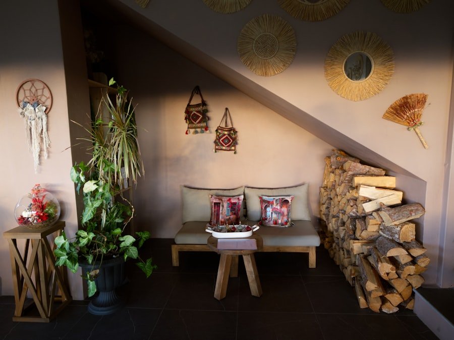 wall decor