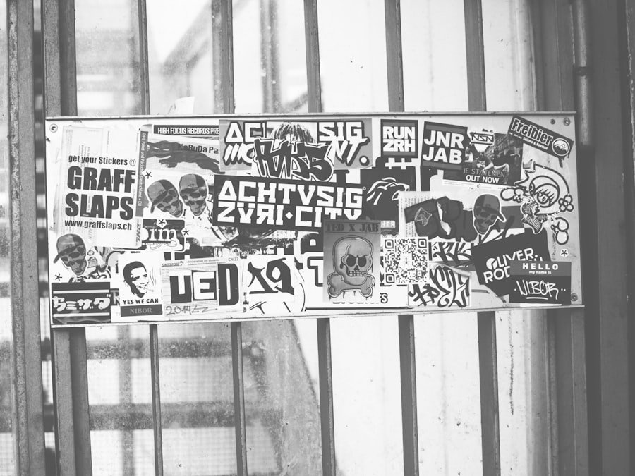 wall stickers