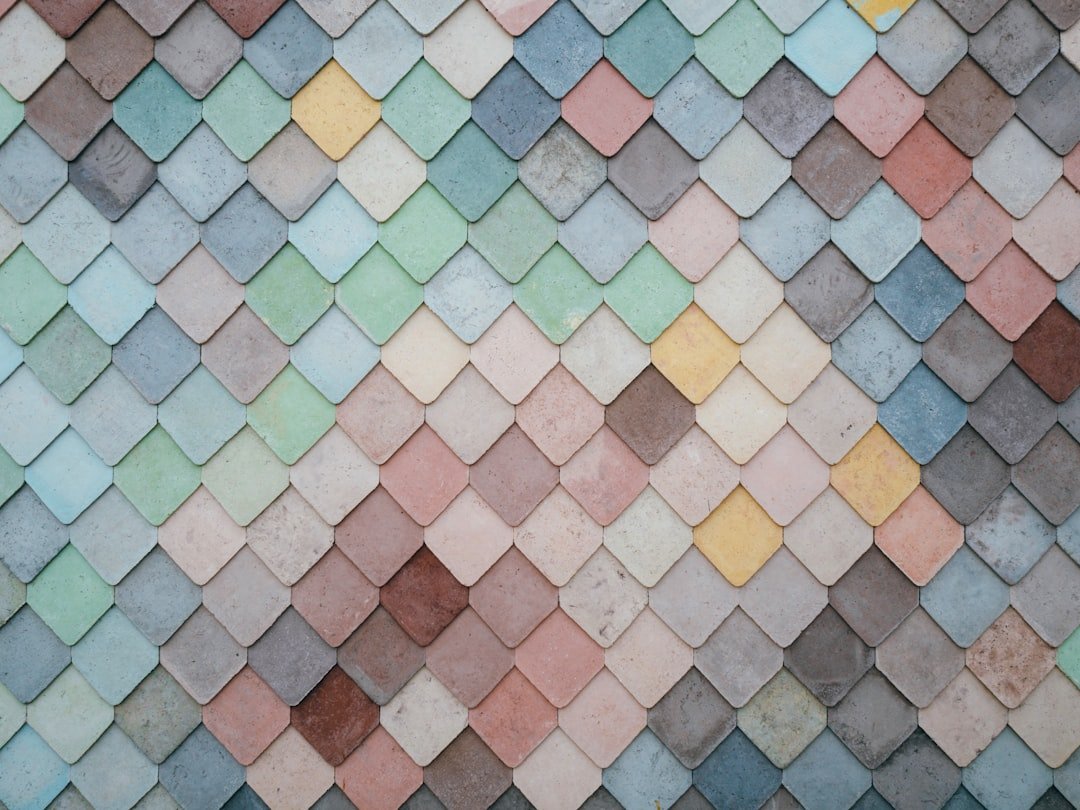 Photo tiles