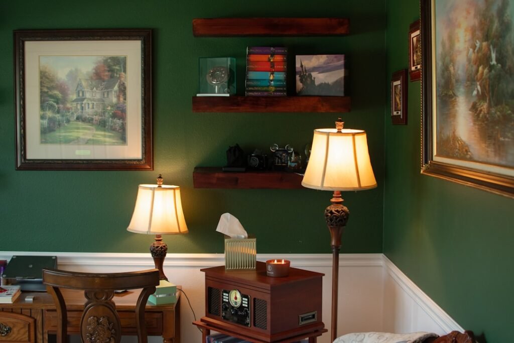 Photo wall vinyl