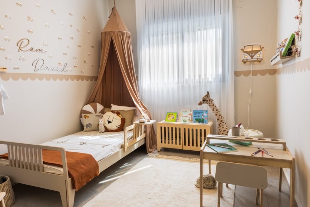 Photo wall decals